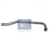 DT 3.25200 Exhaust Pipe